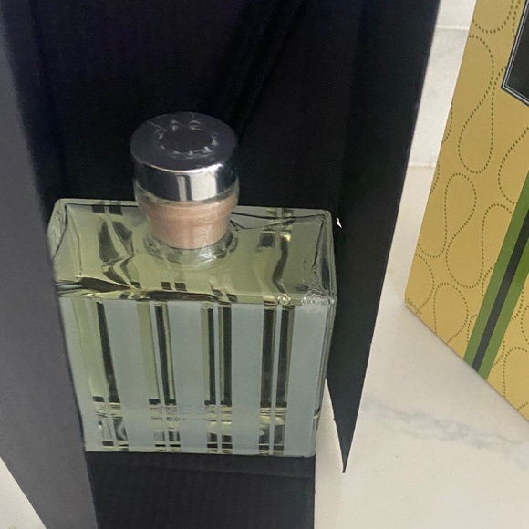 Grapefruit Reed Diffuser Nest - Yellow - Picture 9 of 16